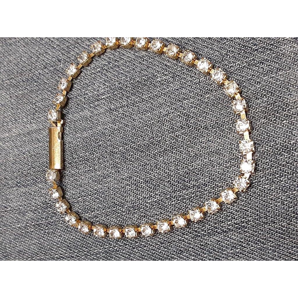 Bracelet 7"